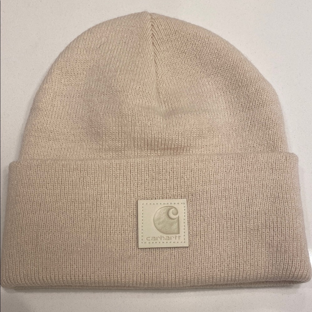 Carhartt • Youth Tonal Patch Beanie